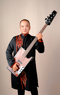 Lâm Trần Quang