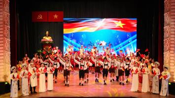 TÔN VINH MỐI QUAN HỆ NGOẠI GIAO HỮU NGHỊ, THẮM THIẾT GIỮA HAI QUỐC GIA VIỆT NAM – ĐỨC