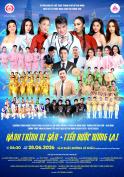 CHƯƠNG TRÌNH NGHỆ THUẬT PHỤC VỤ KỶ NIỆM 50 NĂM NGÀY THÀNH PHỐ SÀI GÒN CHÍNH THỨC VINH DỰ MANG TÊN CHỦ TỊCH HỒ CHÍ MINH